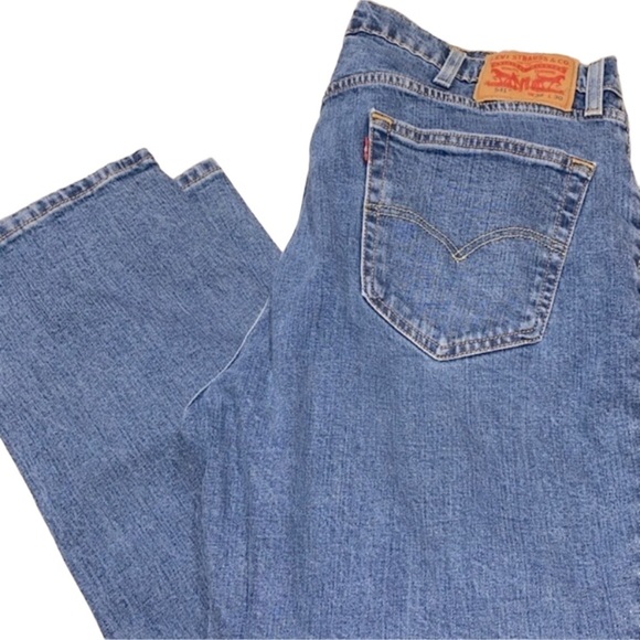 Levi’s jeans size 36x30 - Picture 1 of 8